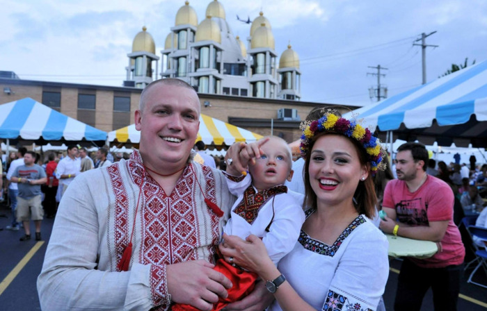 中国有多少乌克兰人才【在乌克兰有多少中国人】