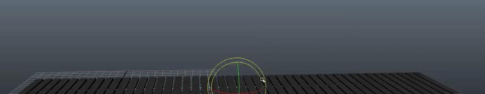 Maya 视频【MAYA教程】