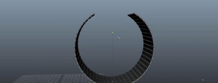 Maya 视频【MAYA教程】