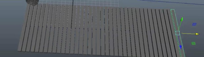 Maya 视频【MAYA教程】