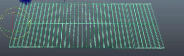 Maya 视频【MAYA教程】