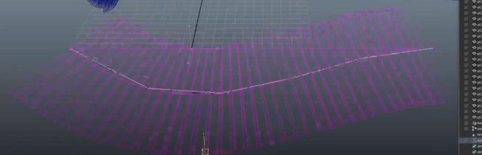 Maya 视频【MAYA教程】