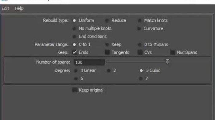 Maya 视频【MAYA教程】