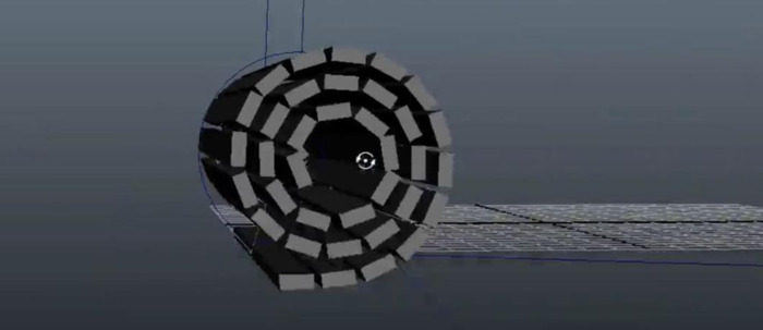 Maya 视频【MAYA教程】