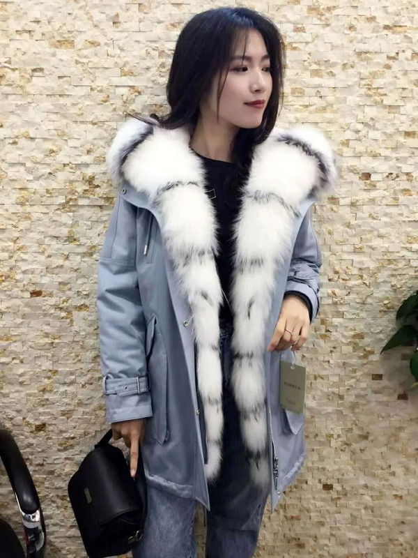 哪里的皮草便宜【皮草在哪买比较便宜】