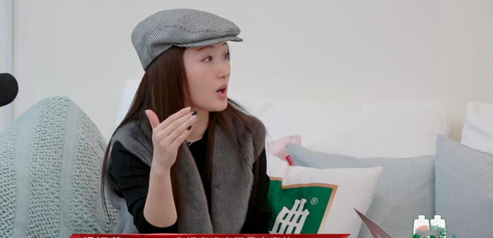 杨钰莹一生未嫁的原因鲁豫有约视频【杨钰莹一生未嫁的原因 视频】