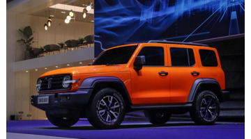 长城车标志图片大全 新款【长城车标的含义】