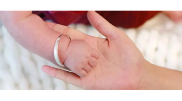 古法银手镯的寓意和象征【竹节银手镯的寓意和象征】