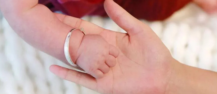 古法银手镯的寓意和象征【竹节银手镯的寓意和象征】