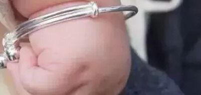 古法银手镯的寓意和象征【竹节银手镯的寓意和象征】