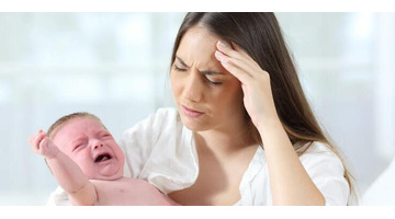 能让婴儿入睡的羊水声音【羊水声音安抚婴儿】