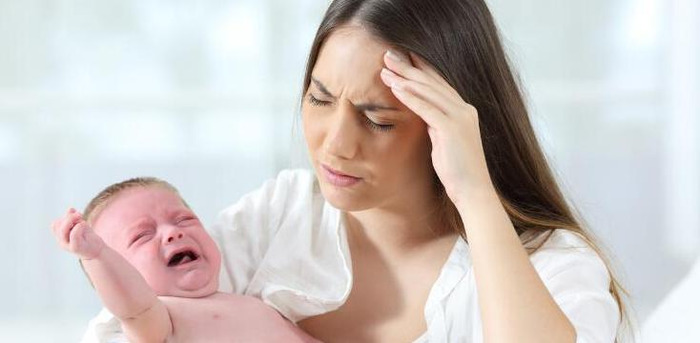 能让婴儿入睡的羊水声音【羊水声音安抚婴儿】