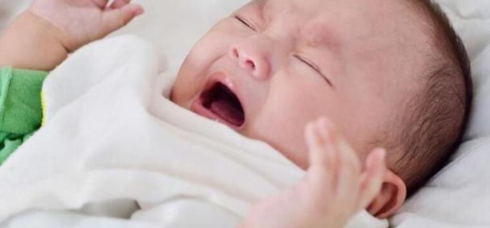 能让婴儿入睡的羊水声音【羊水声音安抚婴儿】