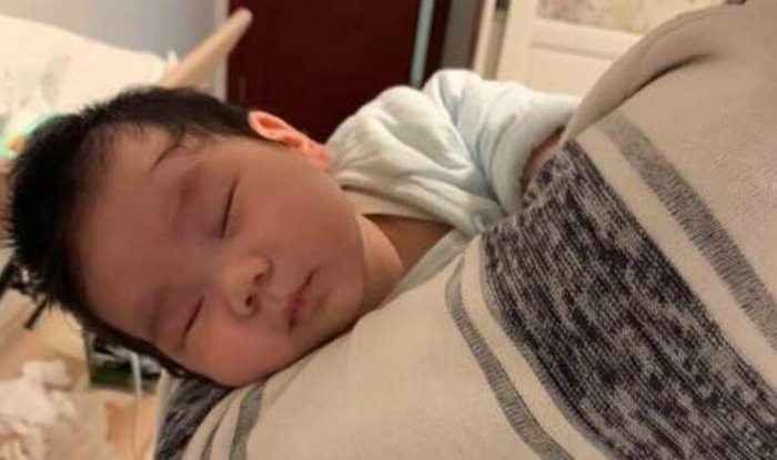 能让婴儿入睡的羊水声音【羊水声音安抚婴儿】