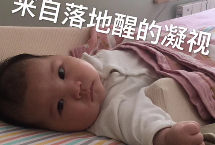 能让婴儿入睡的羊水声音【羊水声音安抚婴儿】