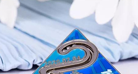 冬奥奖牌设计图案【奖牌设计图案卡通】