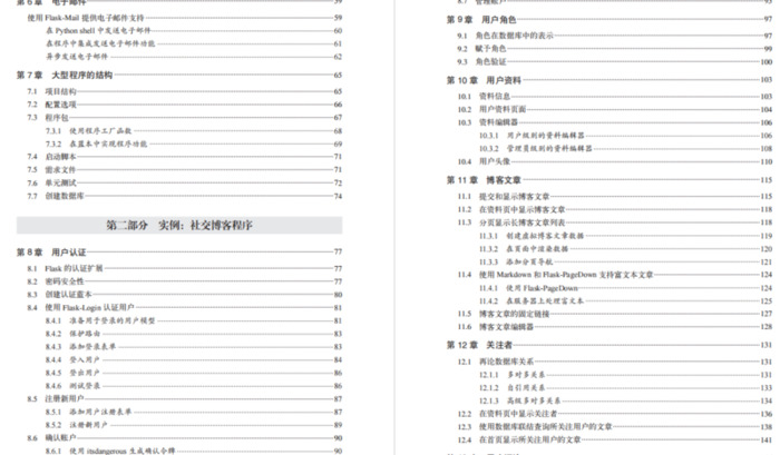 django框架要学多久【django框架和flask的区别】