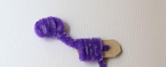 扭扭棒龙教程简单【扭扭棒龙教程粉色】