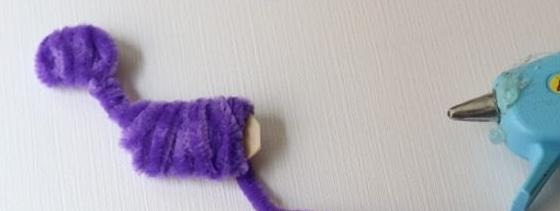 扭扭棒龙教程简单【扭扭棒龙教程粉色】