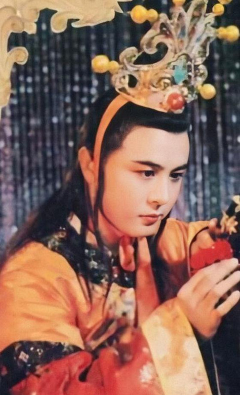 唐僧外貌描写原著【唐僧外貌描写摘抄】