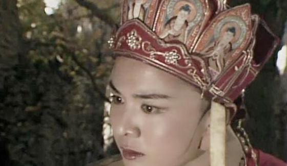 唐僧外貌描写原著【唐僧外貌描写摘抄】