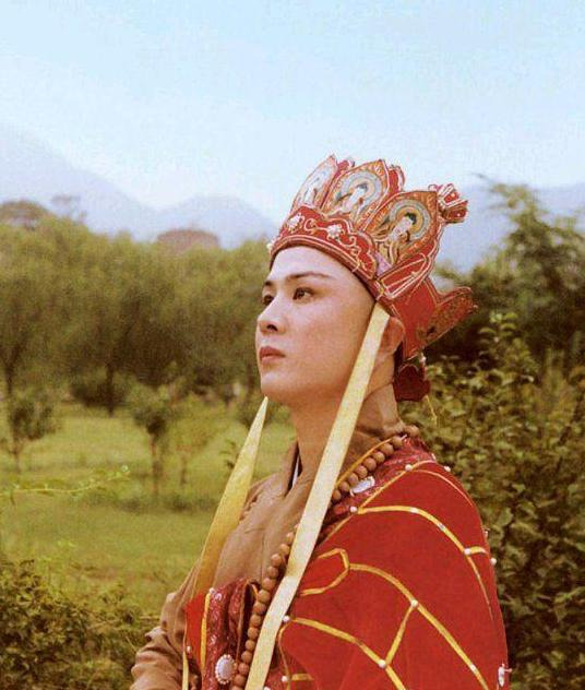 唐僧外貌描写原著【唐僧外貌描写摘抄】