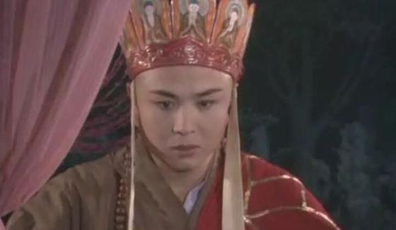 唐僧外貌描写原著【唐僧外貌描写摘抄】