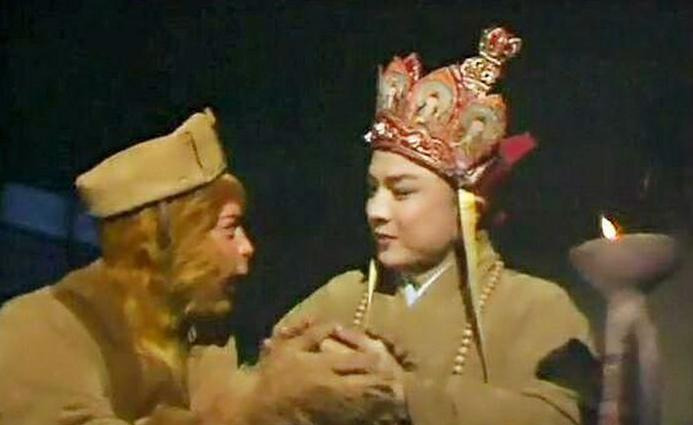 唐僧外貌描写原著【唐僧外貌描写摘抄】