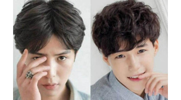 三七分往哪边斜好看【三七分怎么吹出来】