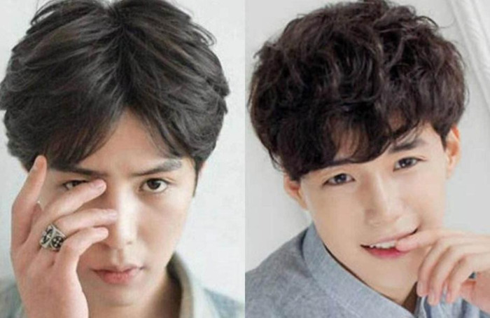 三七分往哪边斜好看【三七分怎么吹出来】