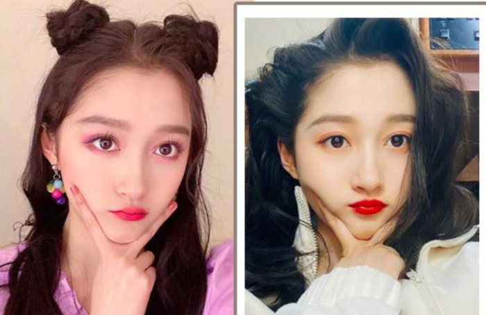 三七分往哪边斜好看【三七分怎么吹出来】