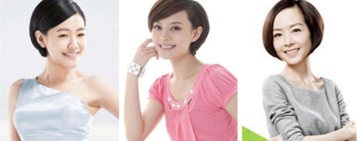 三七分往哪边斜好看【三七分怎么吹出来】