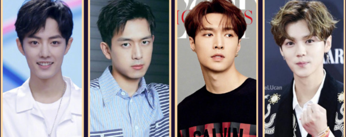 三七分往哪边斜好看【三七分怎么吹出来】