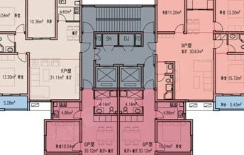 住宅公寓房能买吗【住宅公寓和住宅有啥区别】