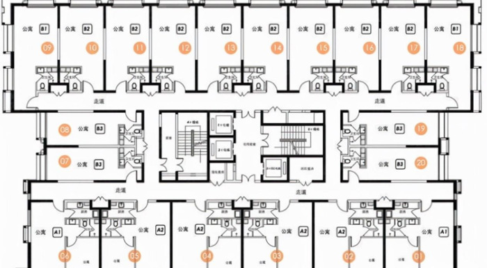 住宅公寓房能买吗【住宅公寓和住宅有啥区别】