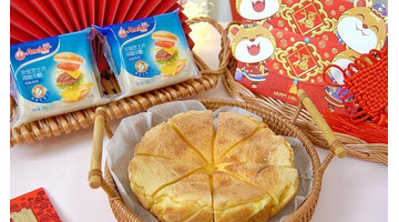 空气炸锅炸年糕的做法【空气炸锅炸年糕多长时间多少度】