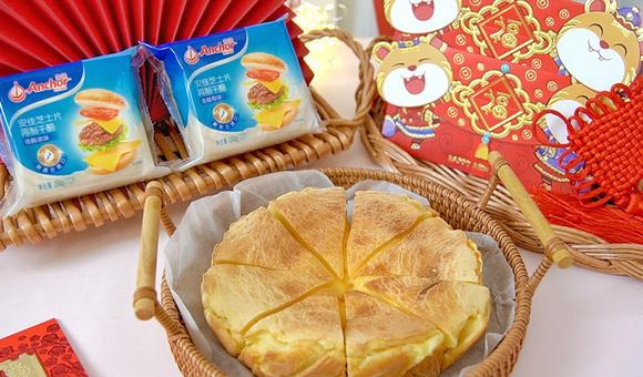 空气炸锅炸年糕的做法【空气炸锅炸年糕多长时间多少度】