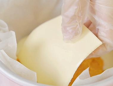 空气炸锅炸年糕的做法【空气炸锅炸年糕多长时间多少度】