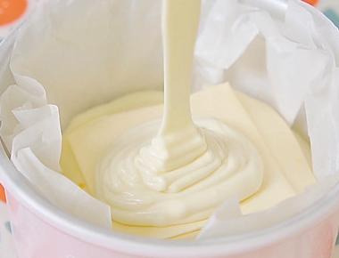 空气炸锅炸年糕的做法【空气炸锅炸年糕多长时间多少度】