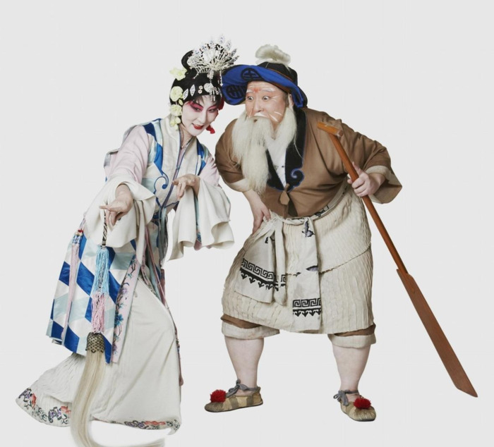 重写实而轻写意是中国戏曲的特点【重写返回值类型一定要相同吗】