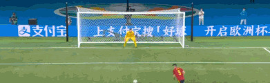 欧洲杯点球大战规则【欧洲杯点球算不算在总进球数】