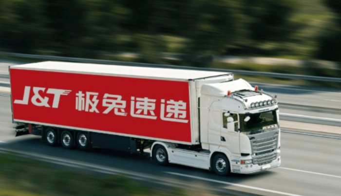 中国前十大快递【几大快递排名】