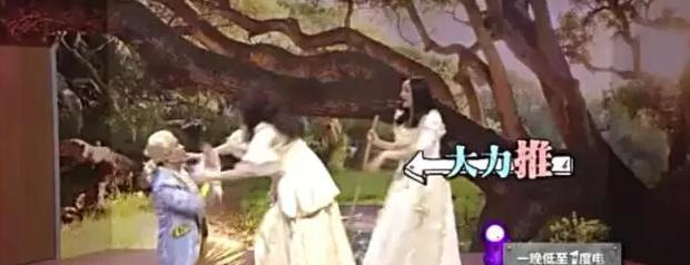 快乐密室在线直播【快乐密室女演员名字?】