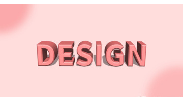 ps立体字阴影怎么做【ps如何给文字加阴影突出立体感】