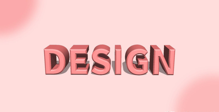 ps立体字阴影怎么做【ps如何给文字加阴影突出立体感】