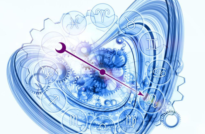 十二星座英文名字女【十二星座英文名字男】