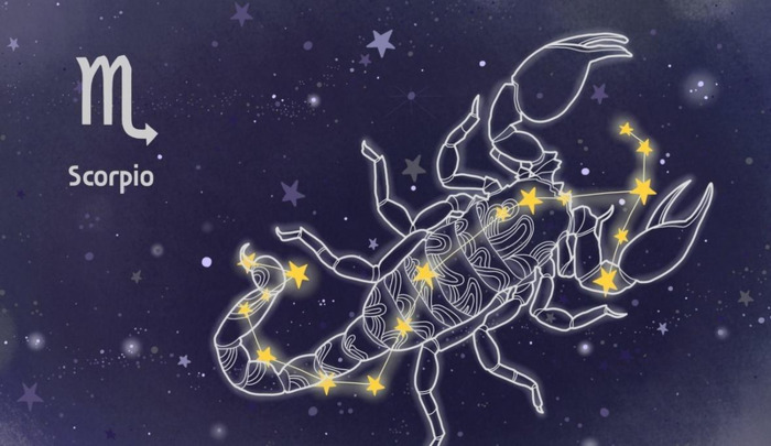 十二星座英文名字女【十二星座英文名字男】