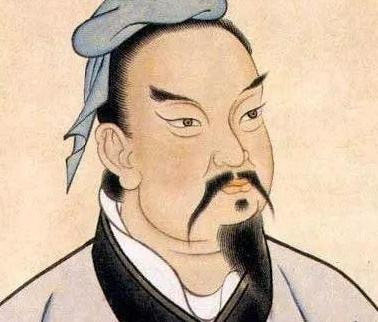孙膑的资料简介50字【孙武的资料简介】