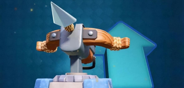 皇室战争4阶卡组2021【皇室战争4阶卡组最强】