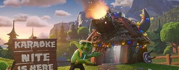 皇室战争4阶卡组2021【皇室战争4阶卡组最强】